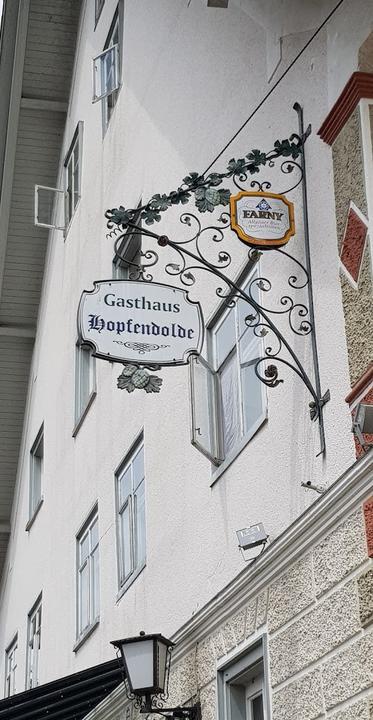 Gasthaus Hopfendolde